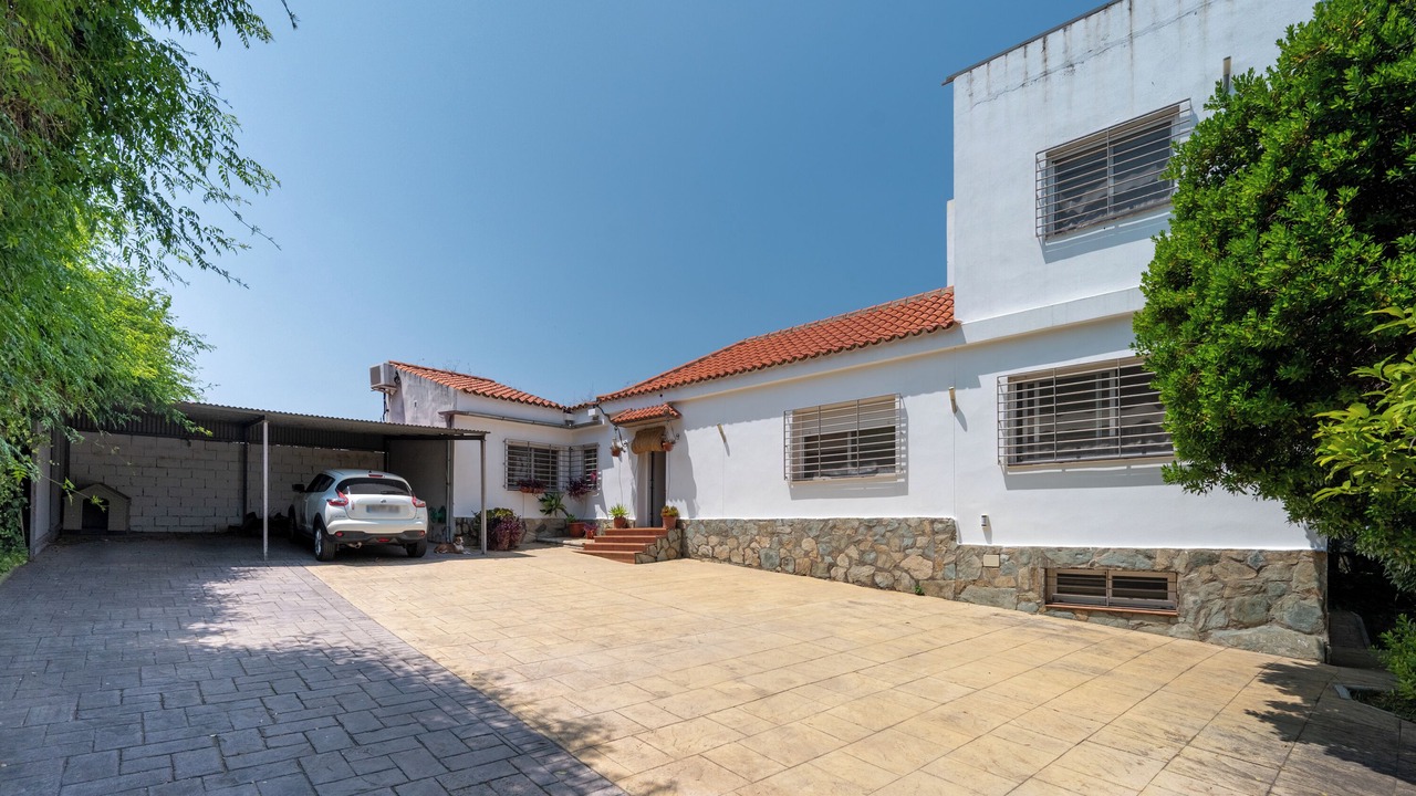Photo of Outdoor in Guillena