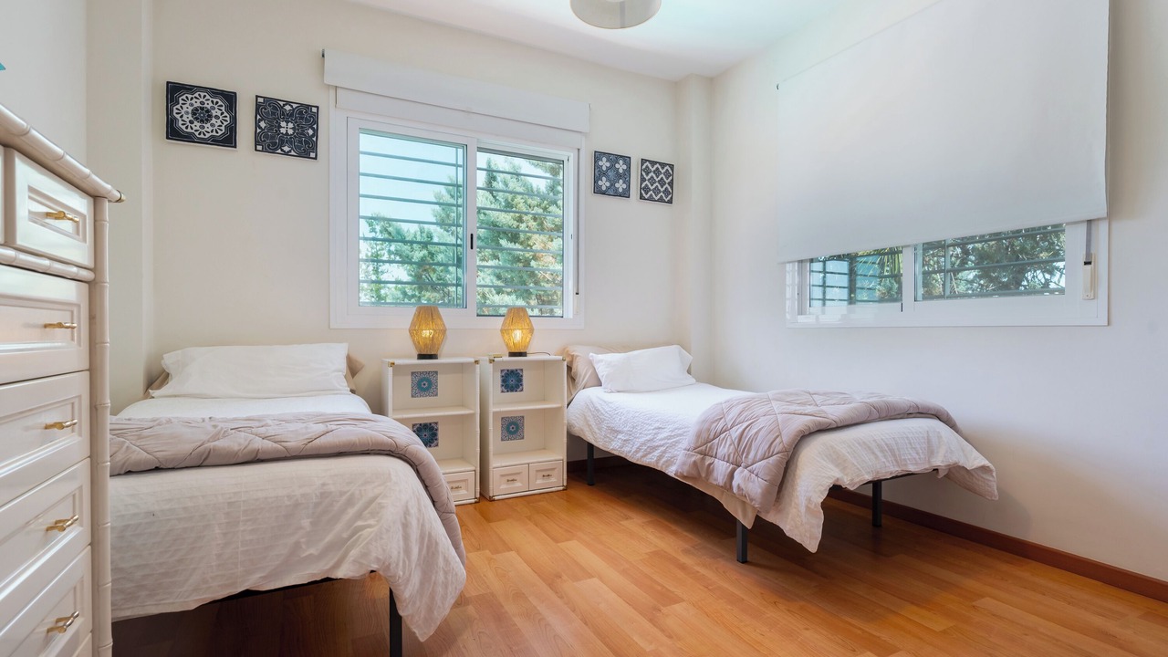 Photo of Bedroom in Guillena