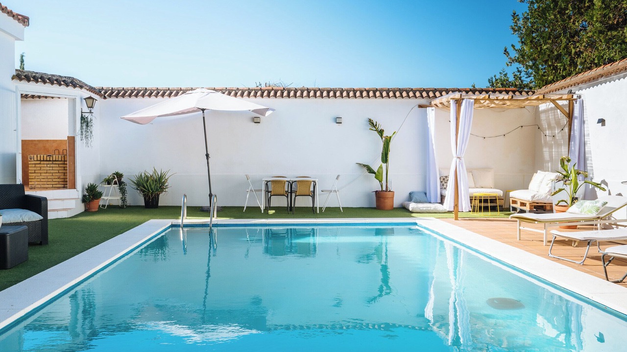 Photo of Outdoor in Guillena