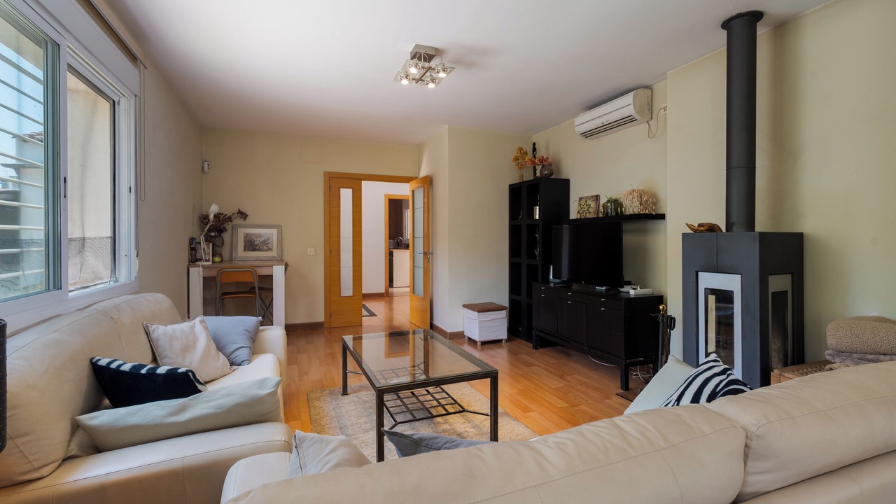 Photo of Livingroom in Guillena