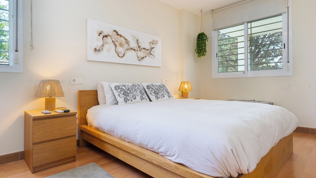 Photo of Bedroom in Guillena