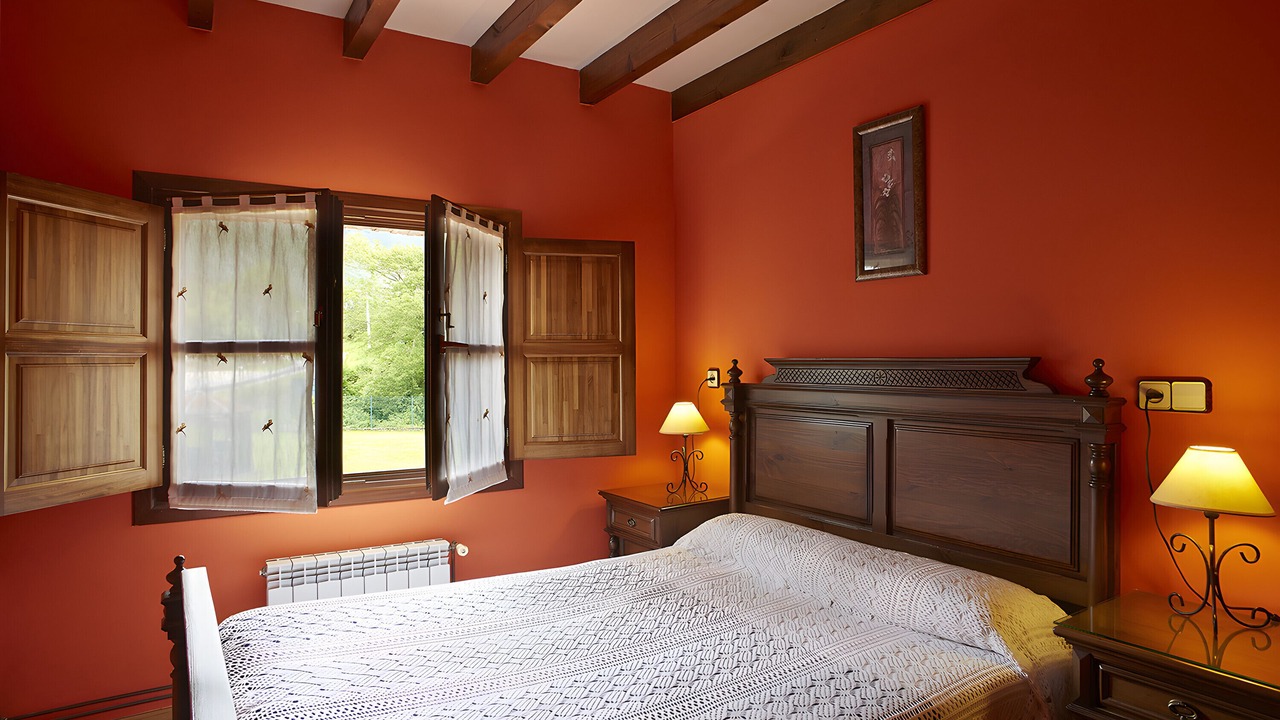 Photo of Bedroom in Llamigo