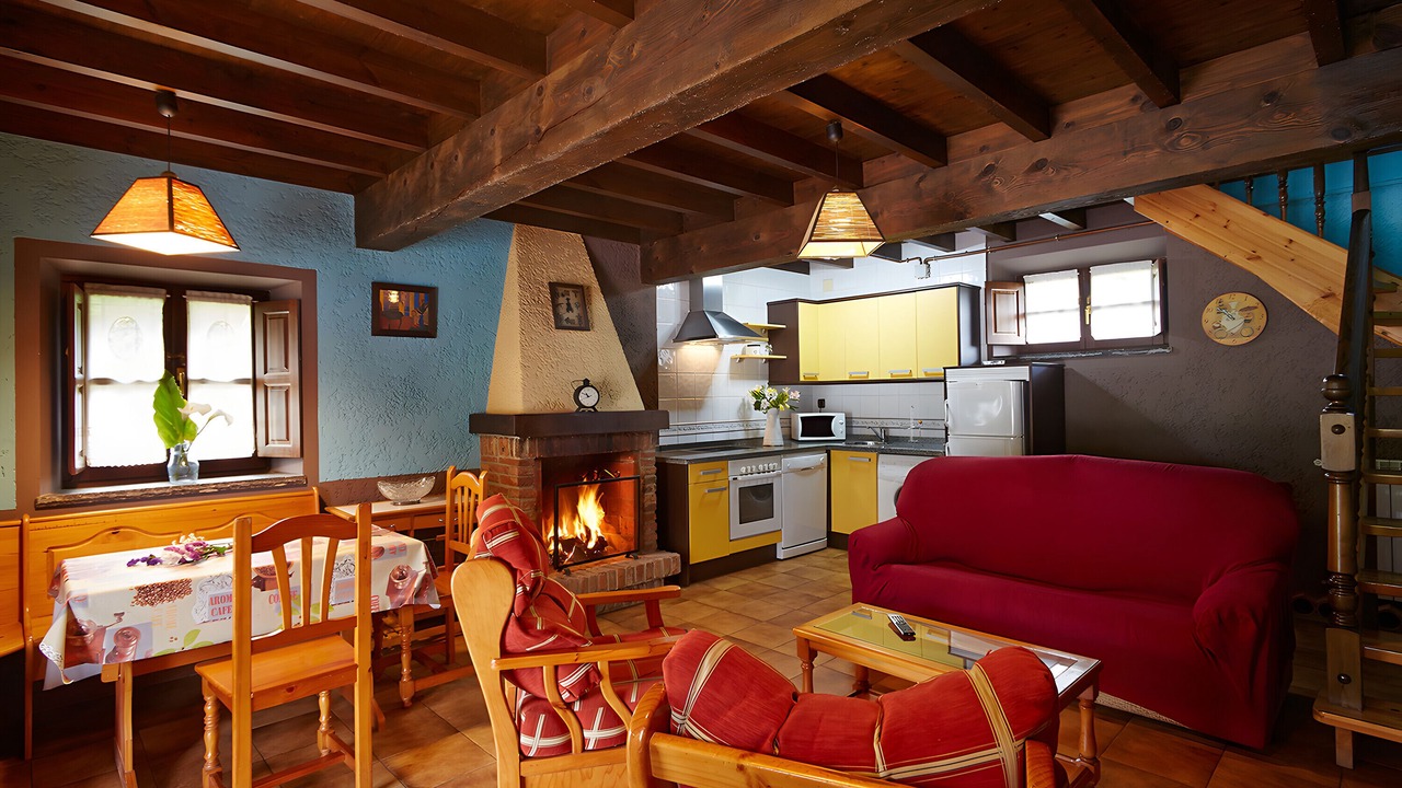 Photo of Livingroom in Llamigo