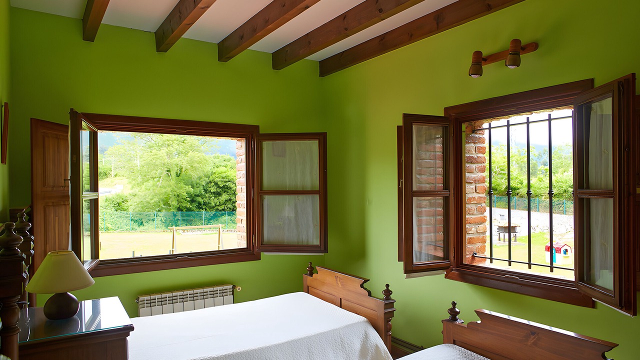 Photo of Bedroom in Llamigo