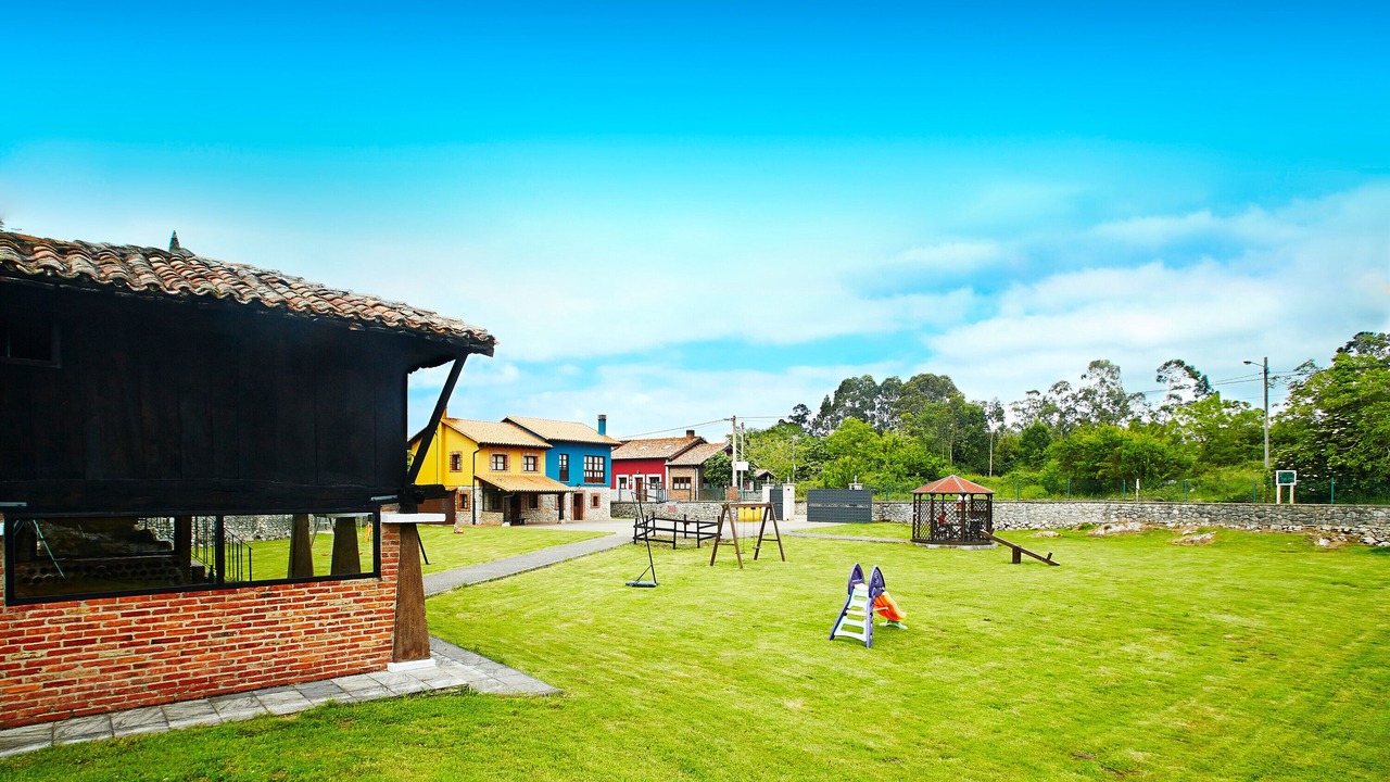 Photo of Outdoor in Llamigo