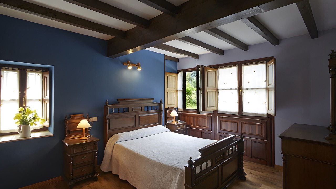 Photo of Bedroom in Llamigo