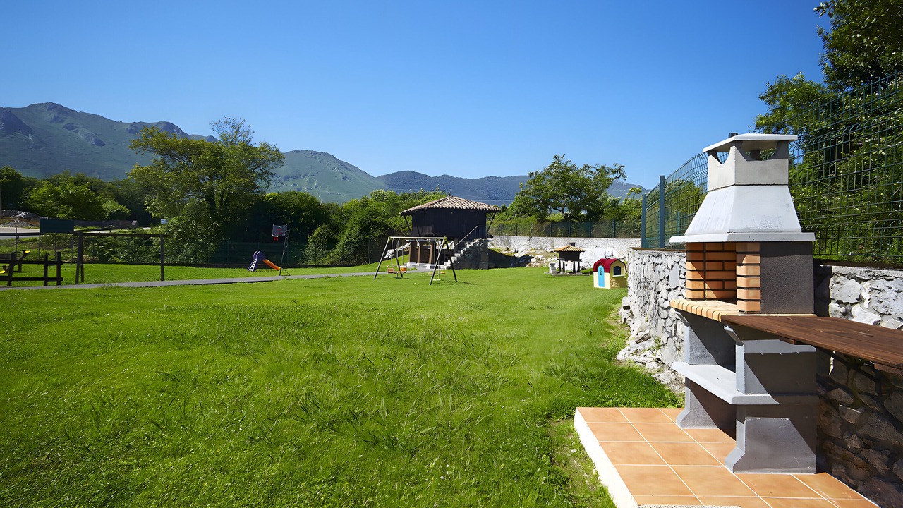 Photo of Outdoor in Llamigo