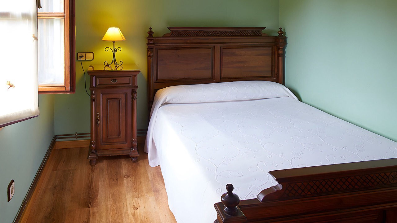 Photo of Bedroom in Llamigo