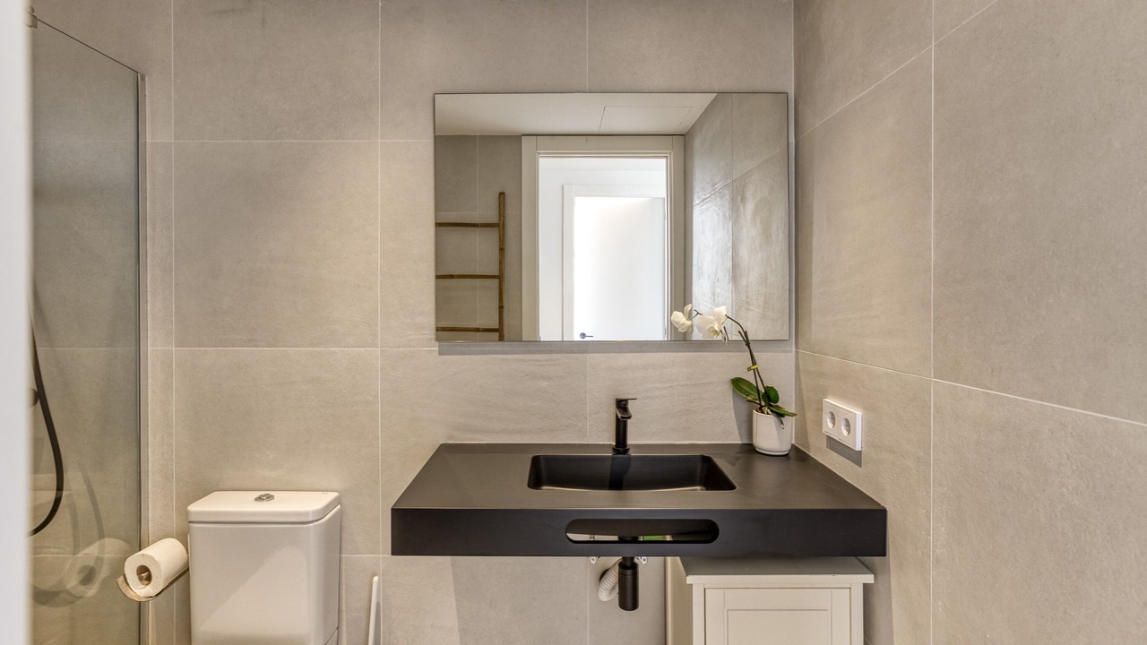 Photo of Bathroom in L'Escala