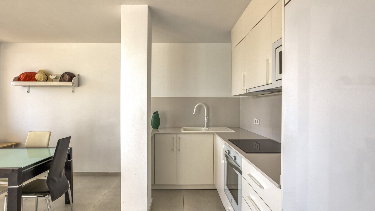 Photo of Kitchen in L'Escala