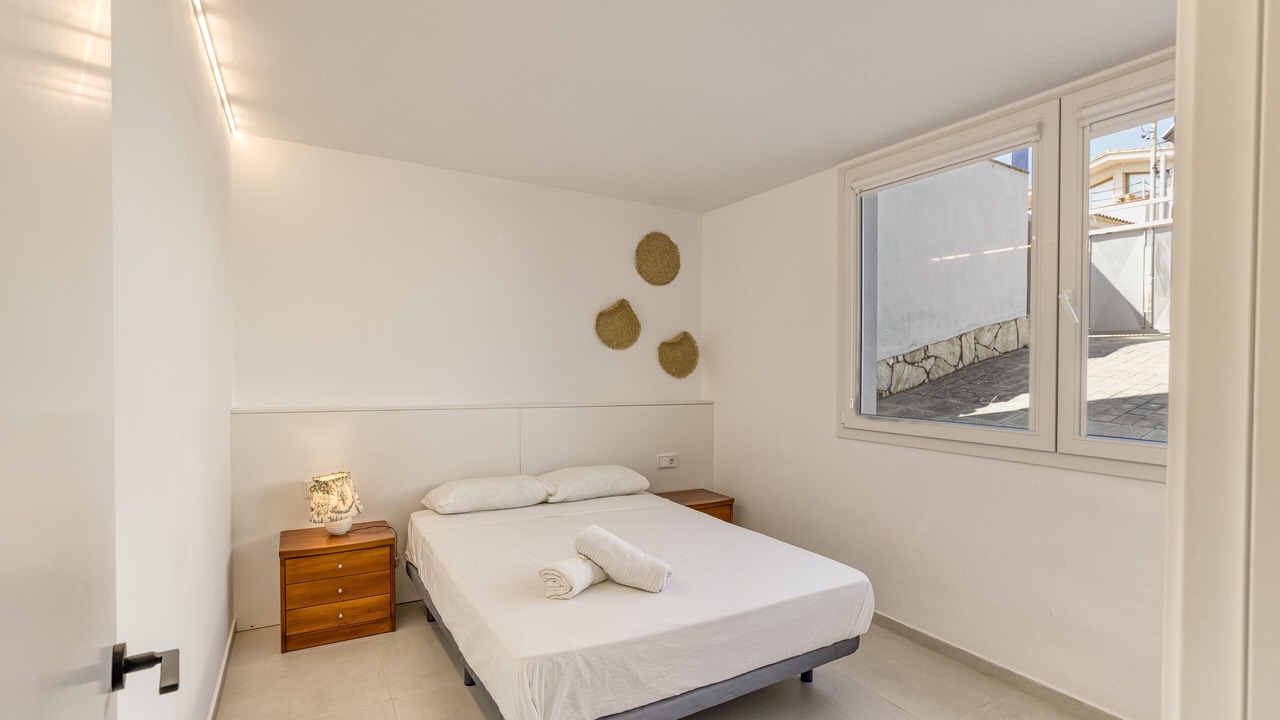 Photo of Bedroom in L'Escala