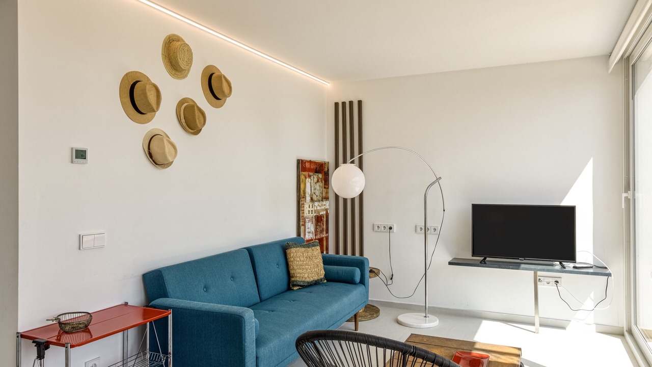 Photo of Livingroom in L'Escala
