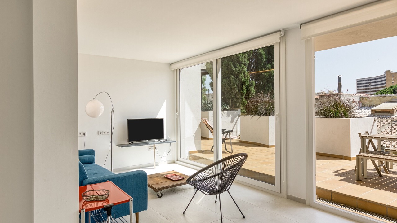 Photo of Livingroom in L'Escala