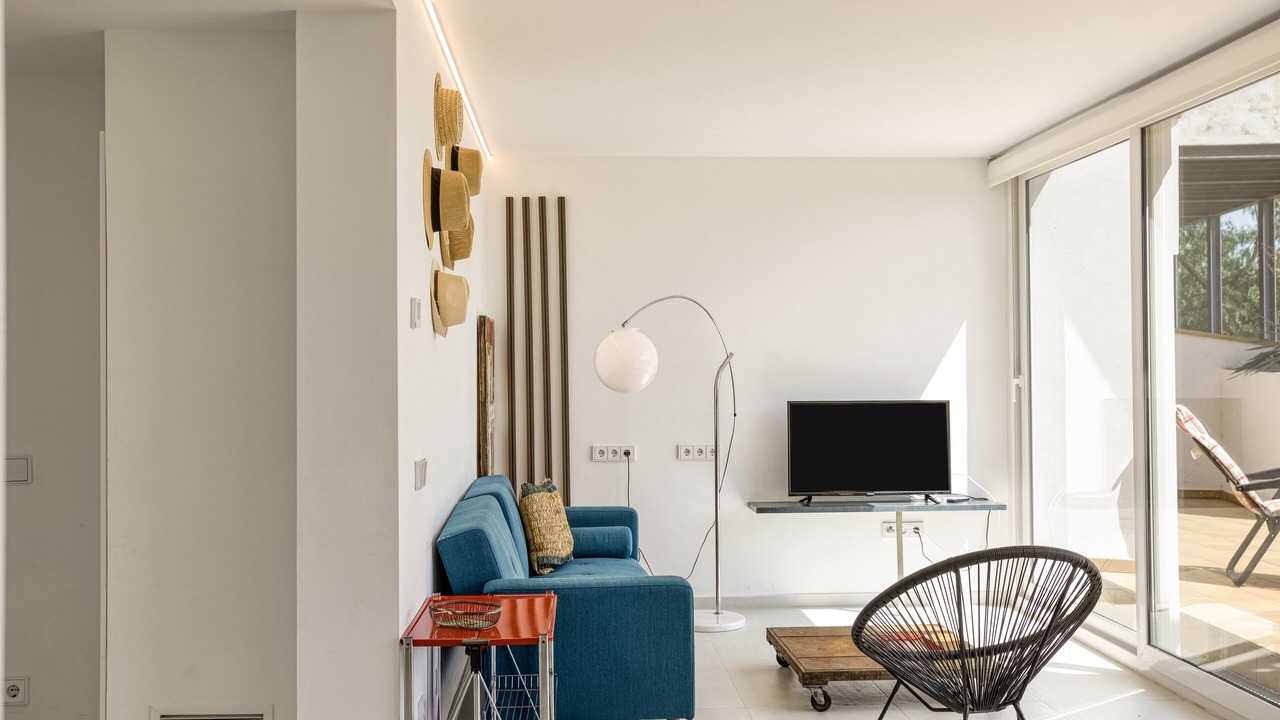 Photo of Livingroom in L'Escala