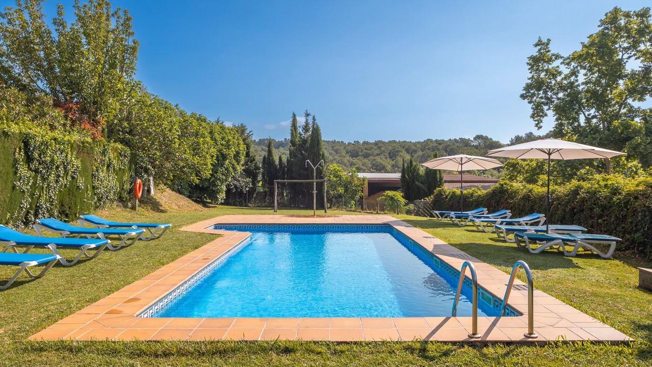 Photo of Outdoor in Fontcoberta
