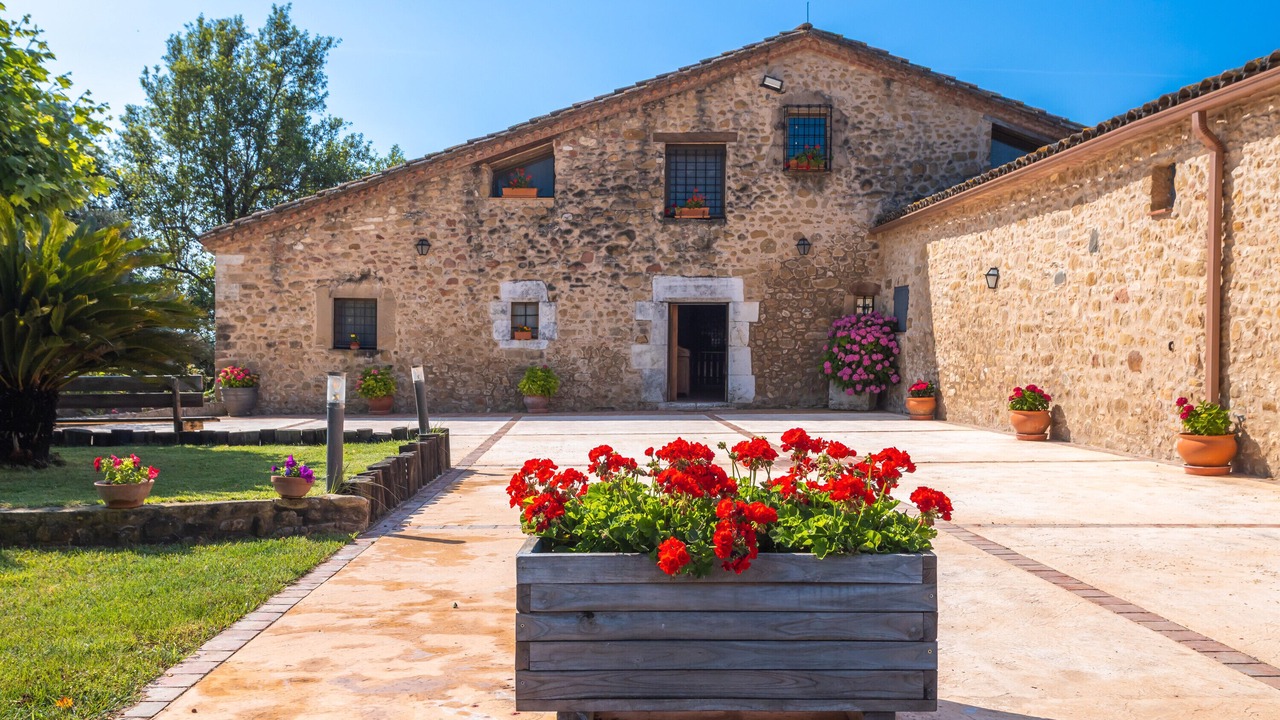 Photo of Outdoor in Fontcoberta