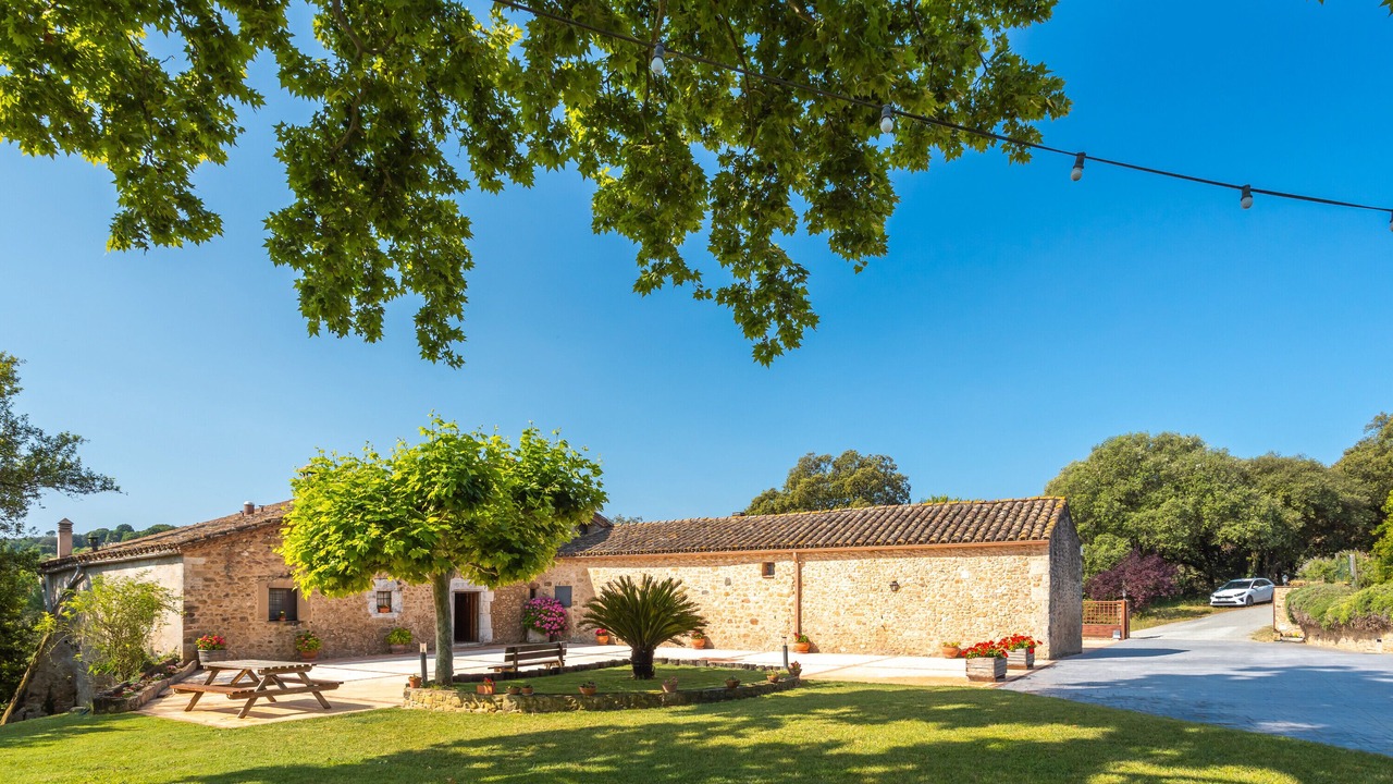 Photo of Outdoor in Fontcoberta