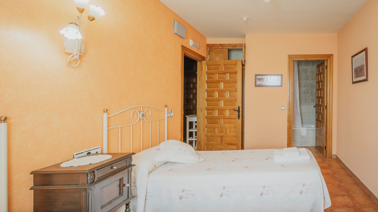 Photo of Bedroom in Ampudia