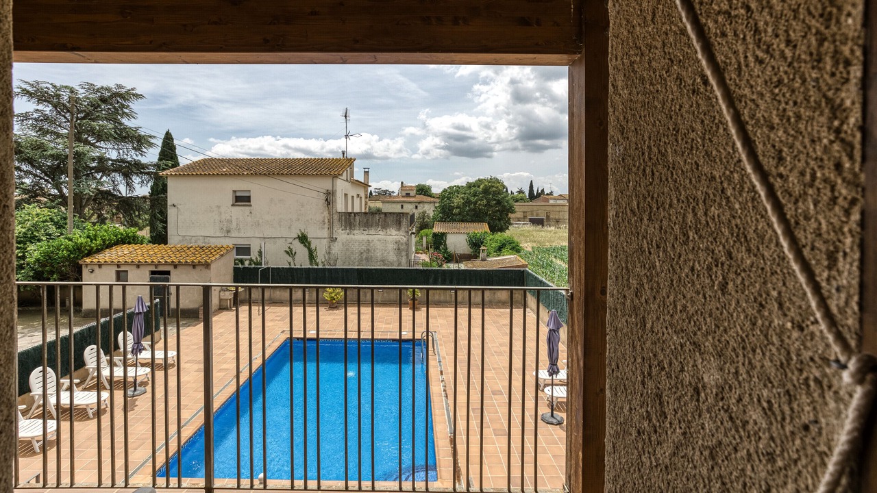 Photo of Outdoor in Torroella de Fluvia