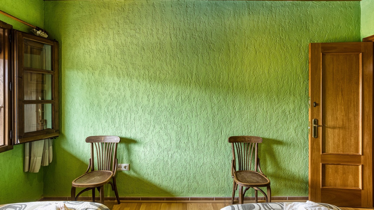 Photo of Bedroom in Torroella de Fluvia