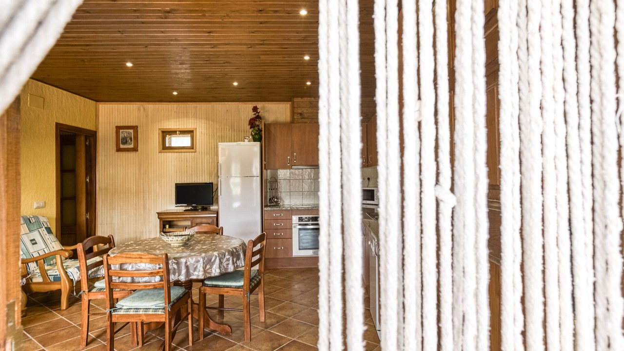 Photo of Kitchen in Torroella de Fluvia