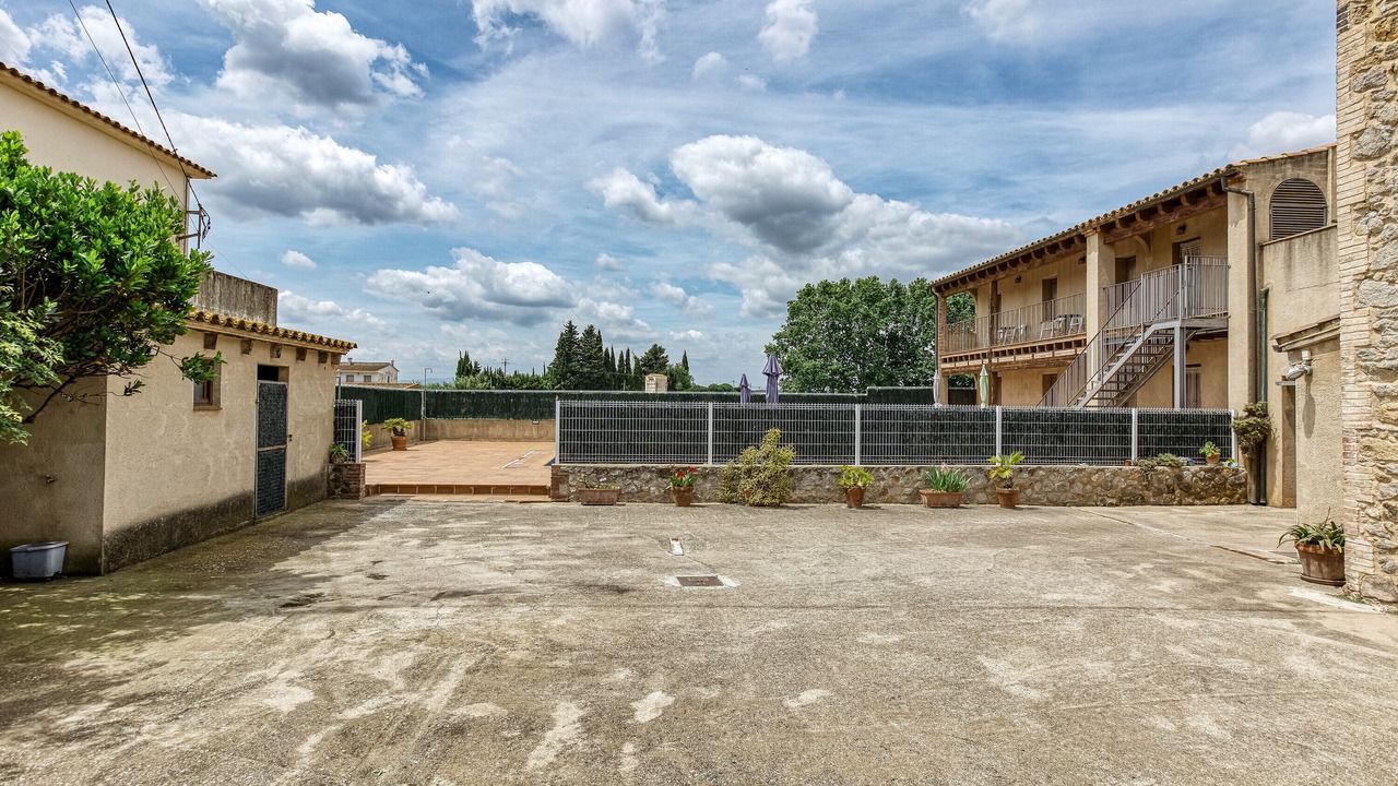 Photo of Outdoor in Torroella de Fluvia