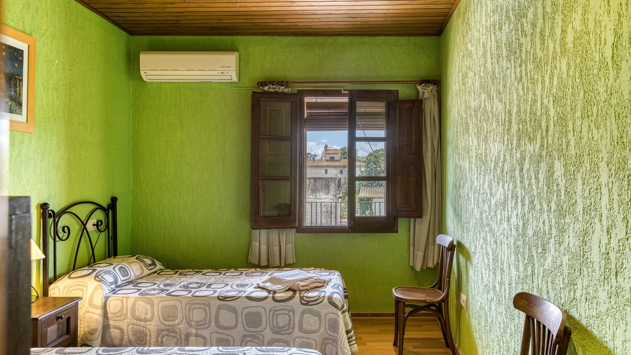 Photo of Bedroom in Torroella de Fluvia