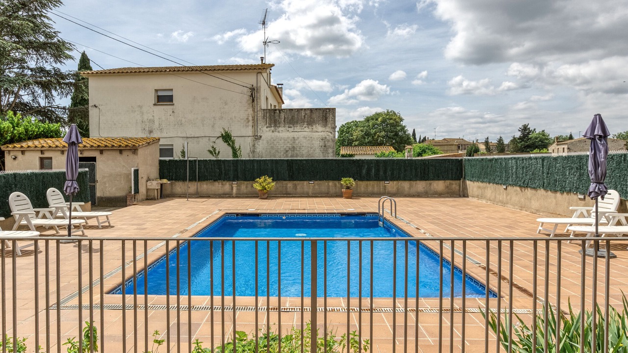 Photo of Outdoor in Torroella de Fluvia