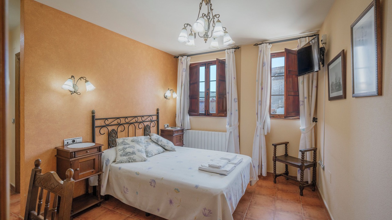 Photo of Bedroom in Ampudia