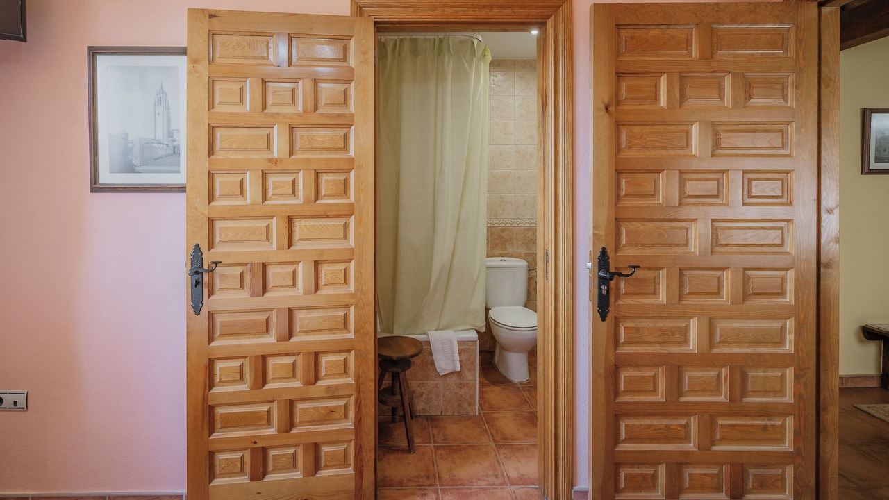 Photo of Bathroom in Ampudia