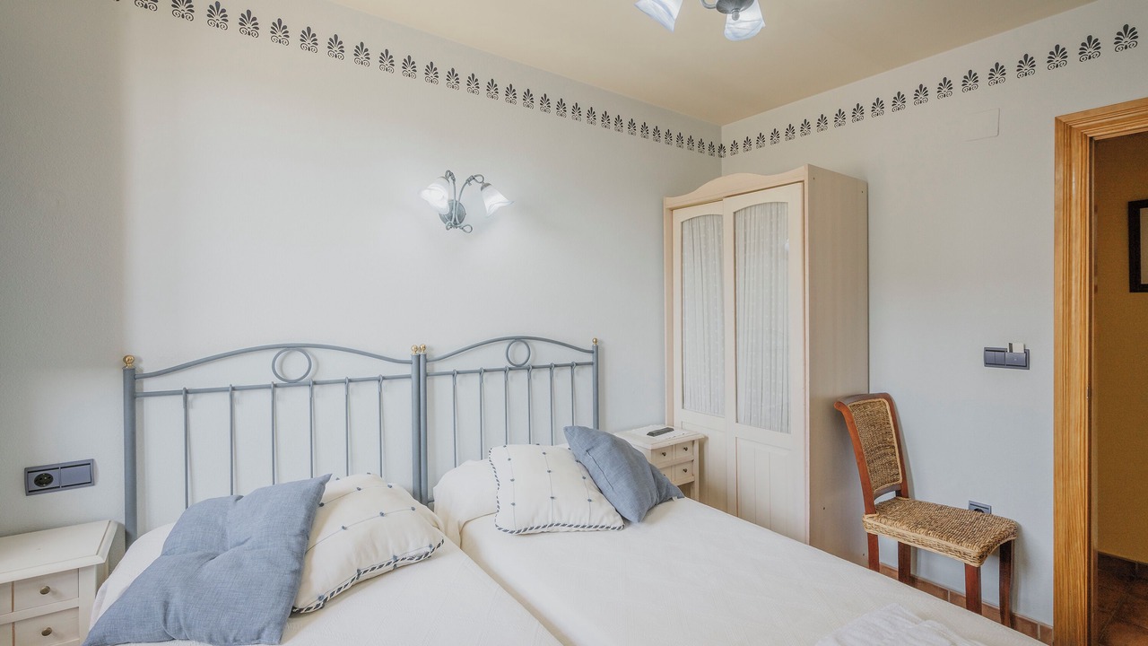 Photo of Bedroom in Ampudia