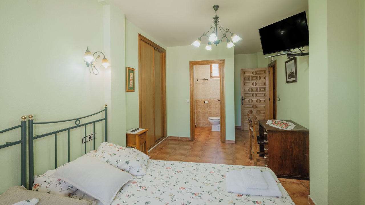 Photo of Bedroom in Ampudia