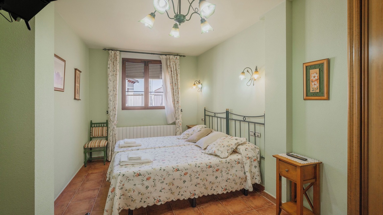 Photo of Bedroom in Ampudia