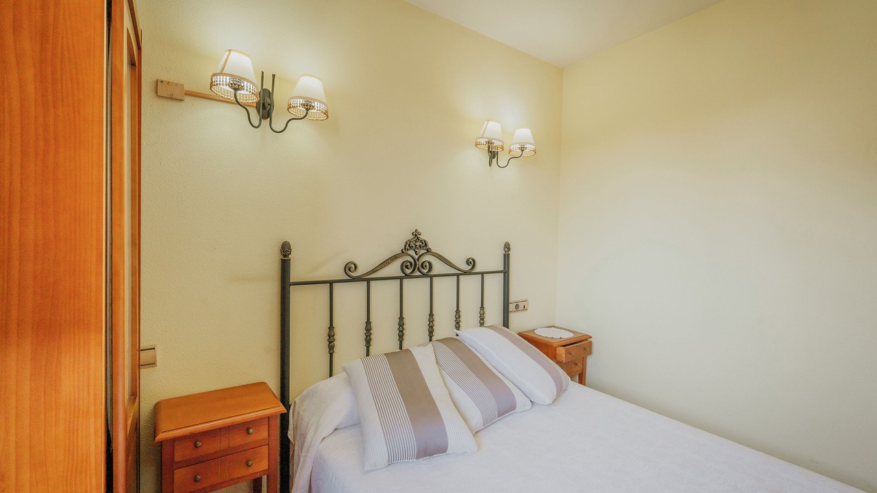 Photo of Bedroom in Ampudia