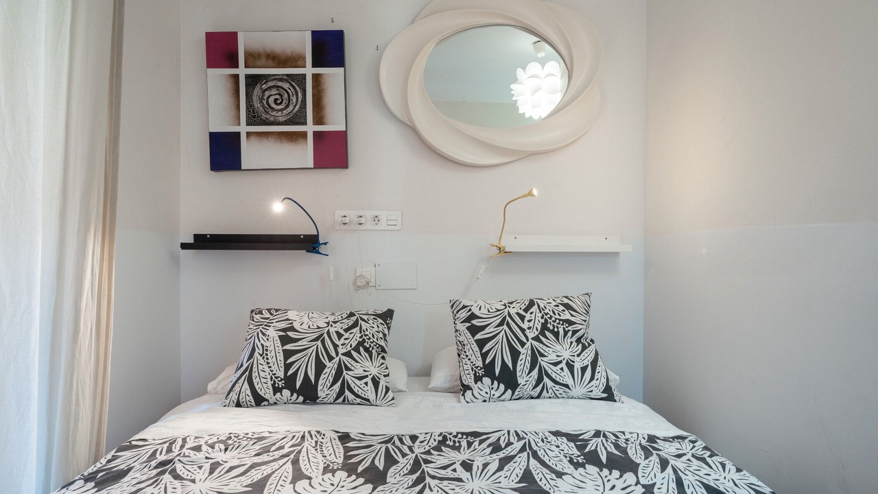 Photo of Bedroom in Distrito Llano