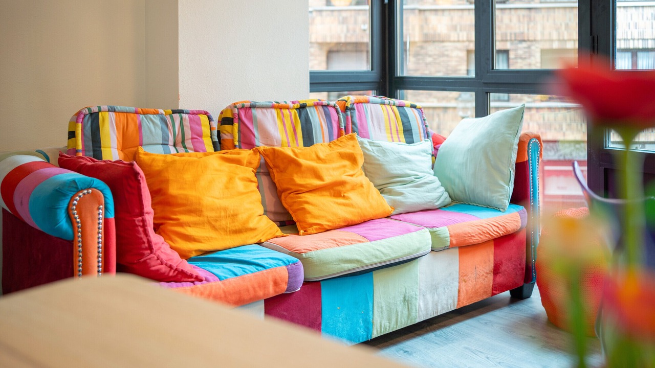 Photo of Livingroom in Distrito Llano