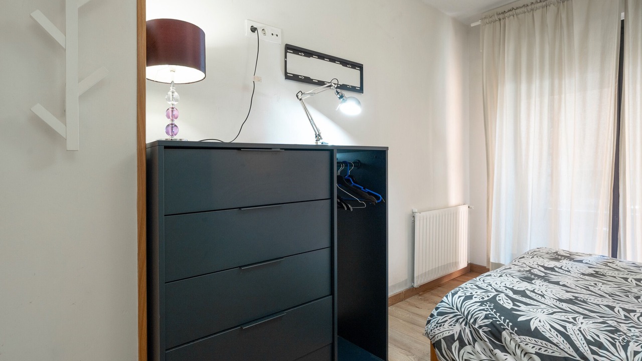 Photo of Bedroom in Distrito Llano