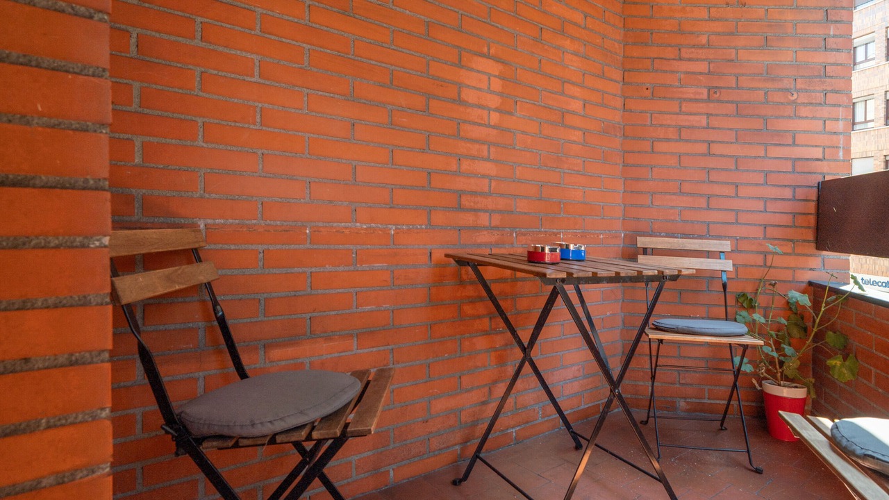 Photo of Outdoor in Distrito Llano