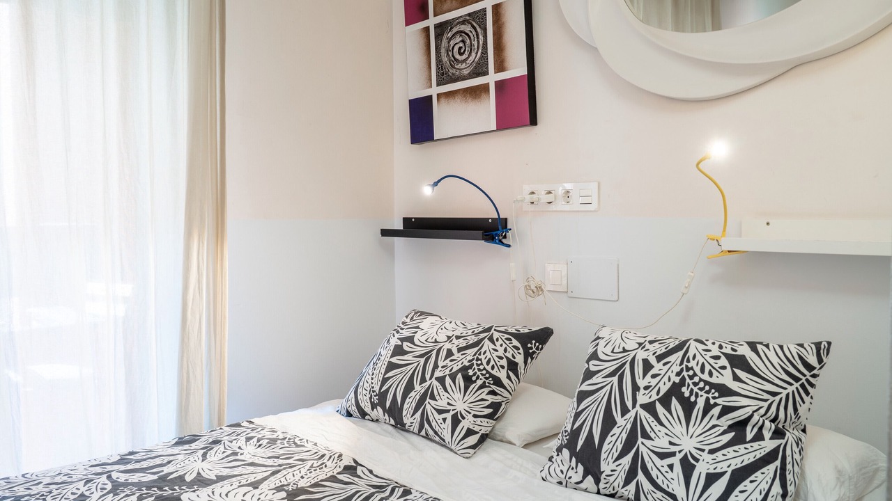 Photo of Bedroom in Distrito Llano