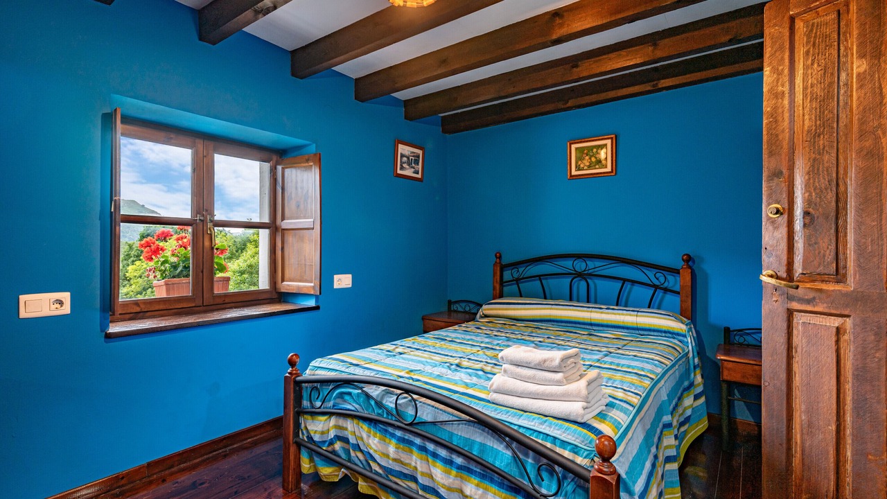 Photo of Bedroom in Santianes de Ola