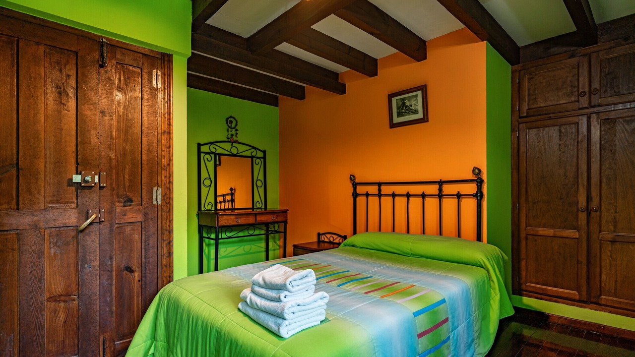 Photo of Bedroom in Santianes de Ola