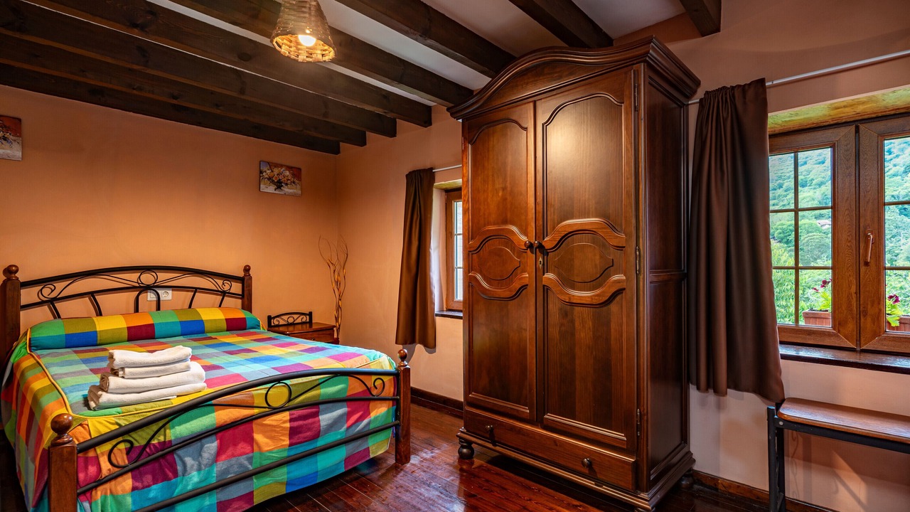 Photo of Bedroom in Santianes de Ola