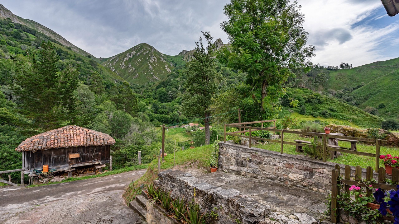 Photo of Outdoor in Santianes de Ola