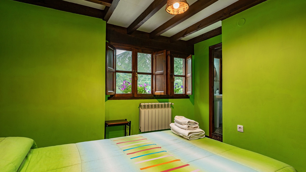 Photo of Bedroom in Santianes de Ola