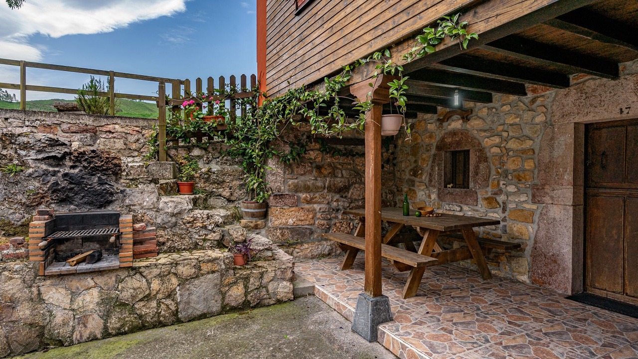 Photo of Outdoor in Santianes de Ola