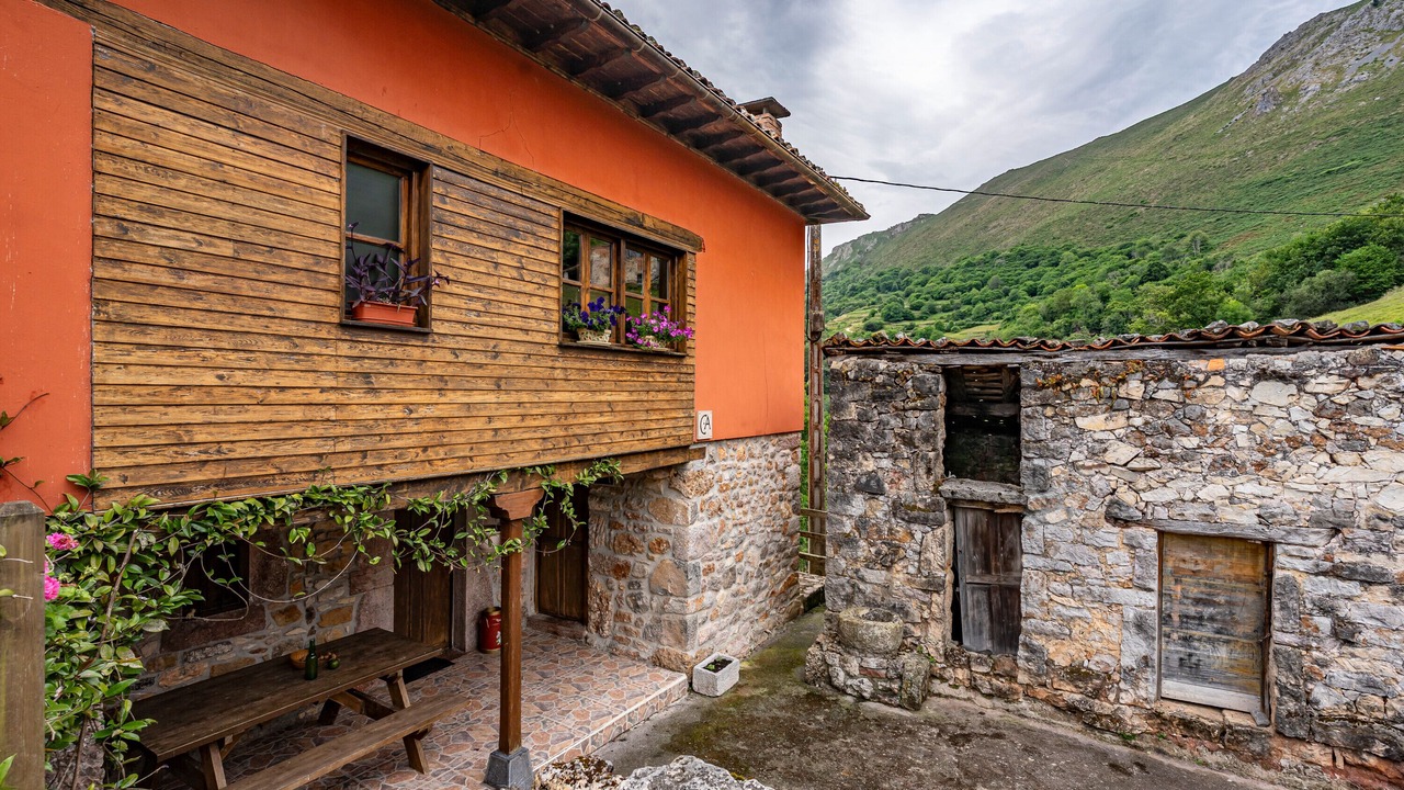 Photo of Outdoor in Santianes de Ola