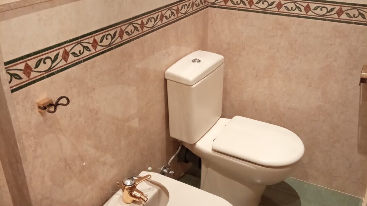 Photo of Bathroom in Alcoy