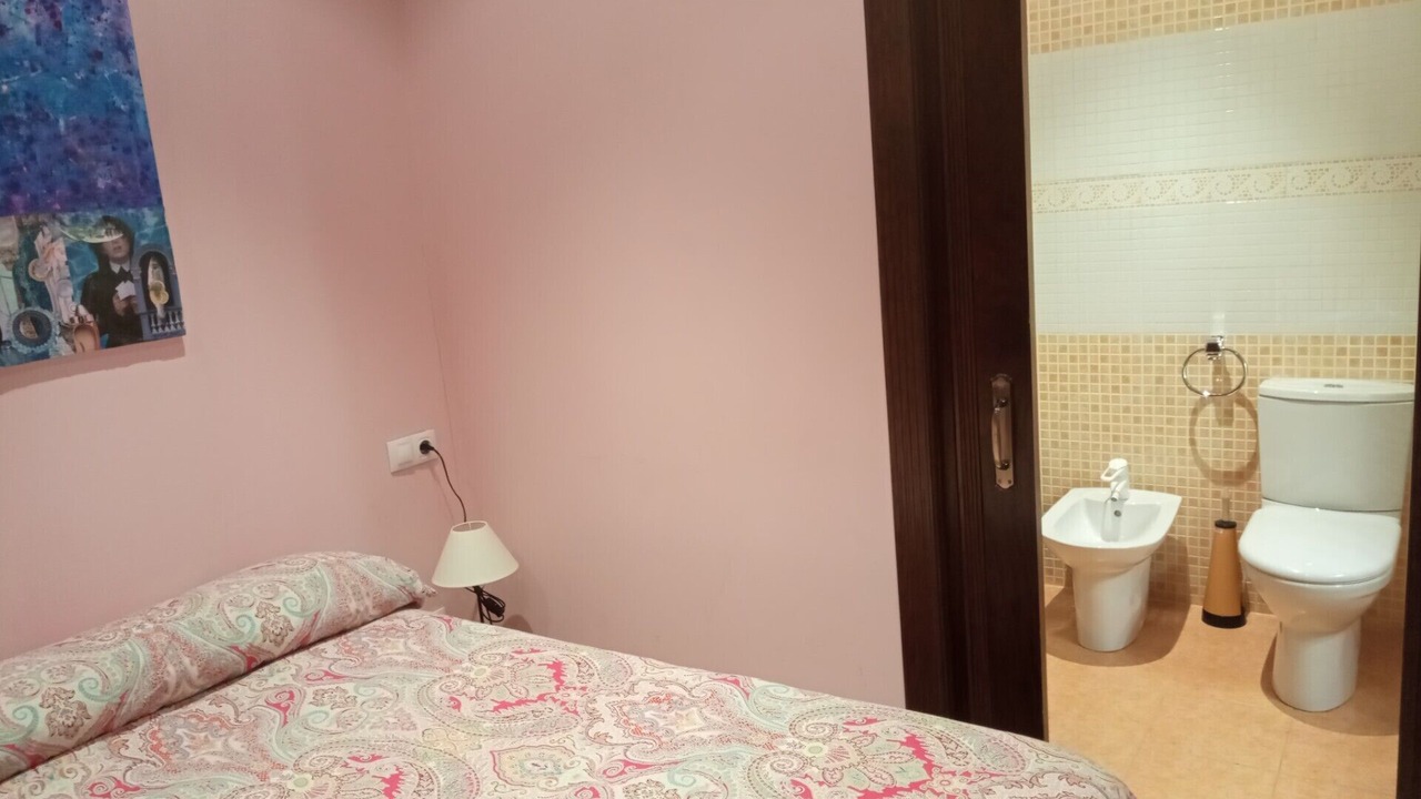 Photo of Bedroom in Alcoy