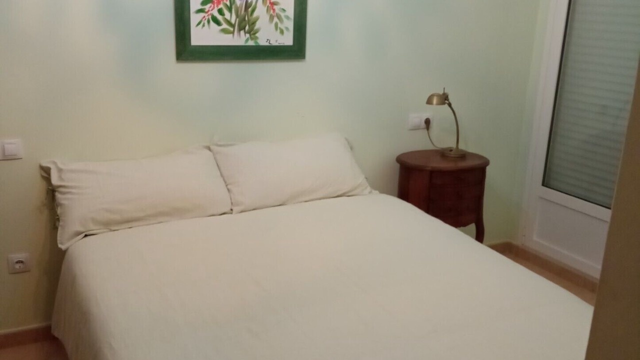 Photo of Bedroom in Alcoy