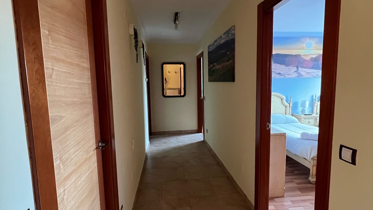 Photo of Bedroom in Palacios de la Sierra